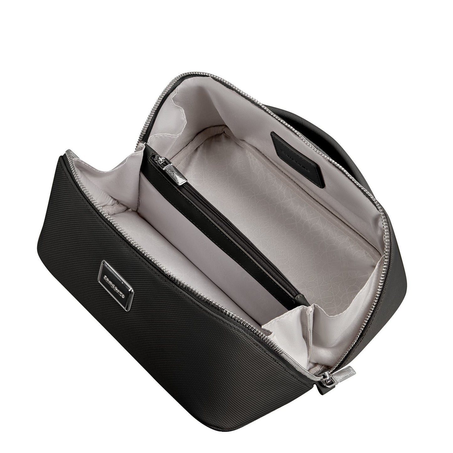 Samsonite Image Toilet Kit Beauty Case black