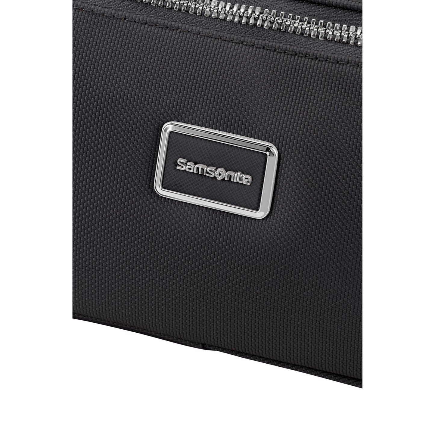 Samsonite Image Toilet Kit Beauty Case black