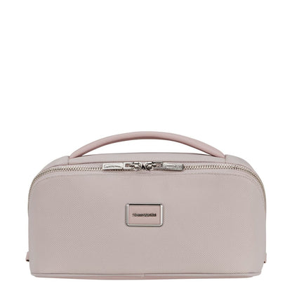 Samsonite Image Toilet Kit Beauty Case rose