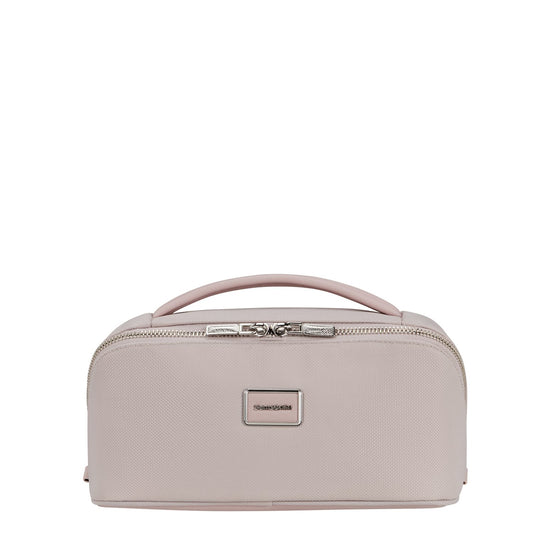 Samsonite Image Toilet Kit Beauty Case rose