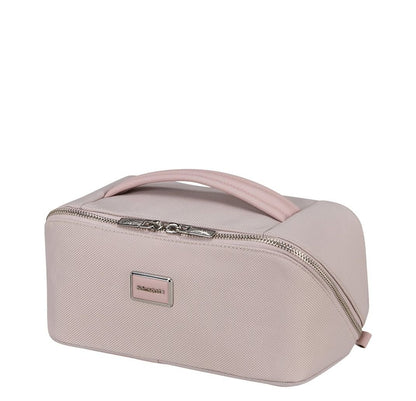 Samsonite Image Toilet Kit Beauty Case rose
