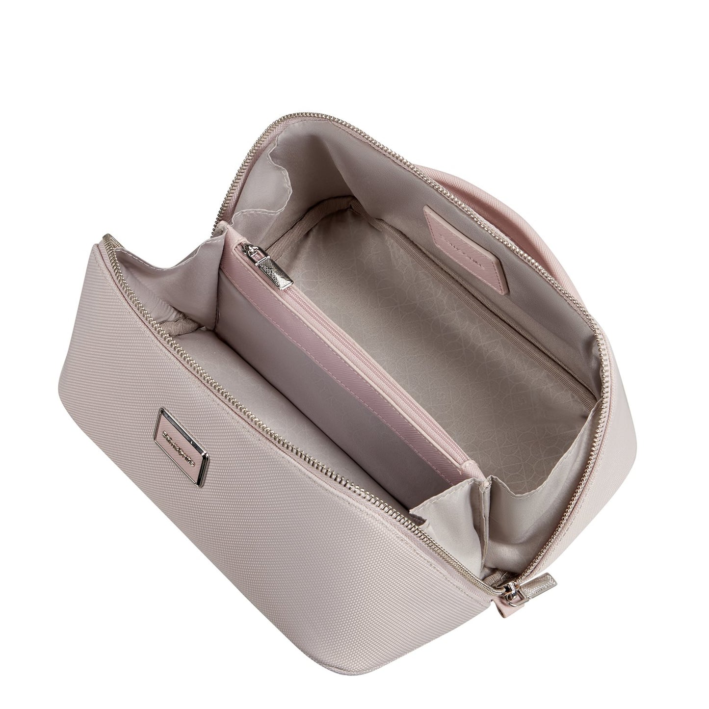 Samsonite Image Toilet Kit Beauty Case rose