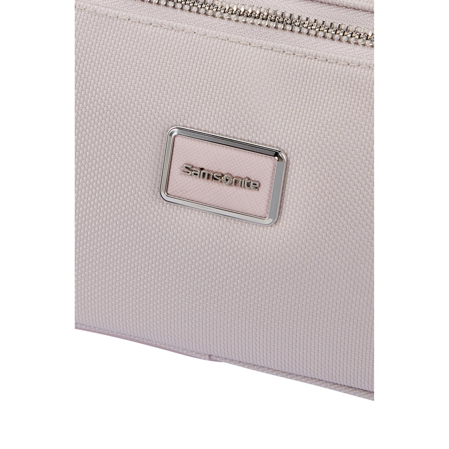 Samsonite Image Toilet Kit Beauty Case rose