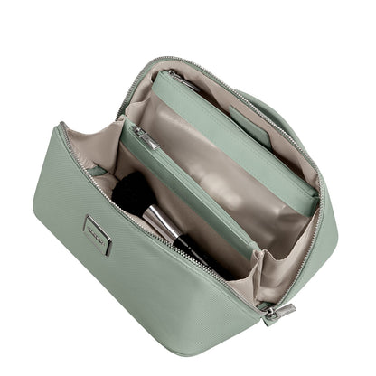 Samsonite Image Toilet Kit Beauty Case thyme