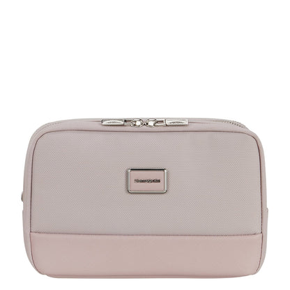 Samsonite Image Toilet Kit Toilet Pouch rose