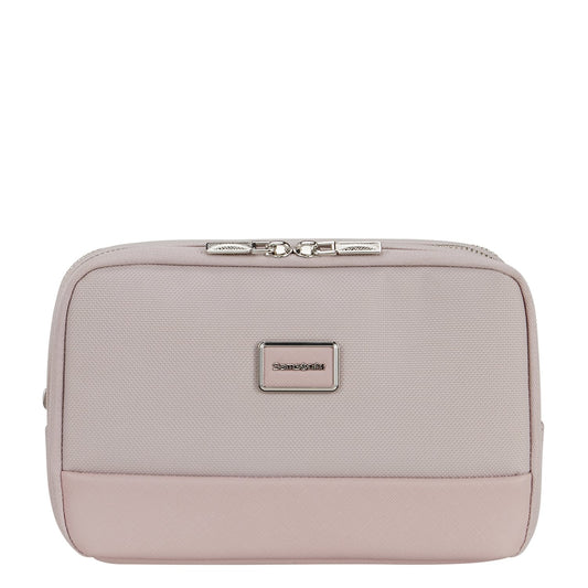 Samsonite Image Toilet Kit Toilet Pouch rose