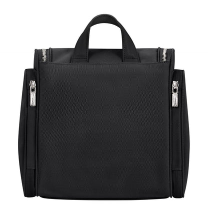 Samsonite Image Toilet Kit Hanging Toilet Kit black