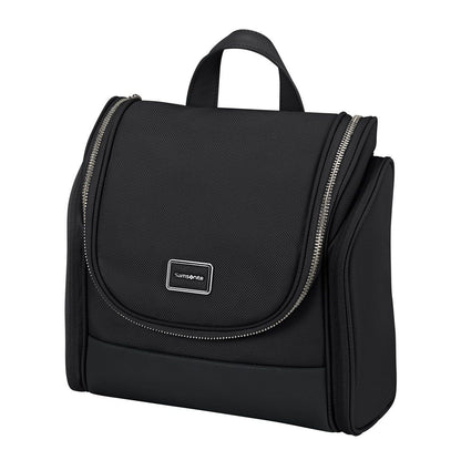 Samsonite Image Toilet Kit Hanging Toilet Kit black
