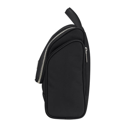 Samsonite Image Toilet Kit Hanging Toilet Kit black