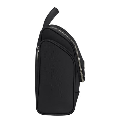 Samsonite Image Toilet Kit Hanging Toilet Kit black