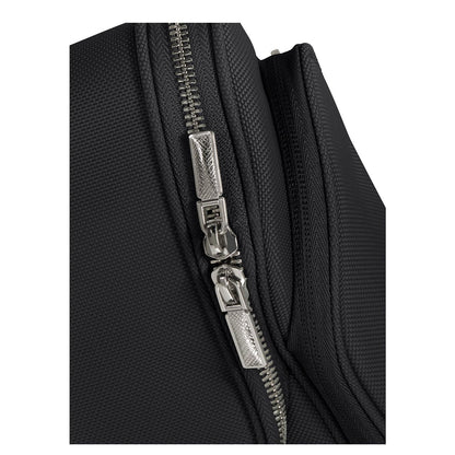 Samsonite Image Toilet Kit Hanging Toilet Kit black
