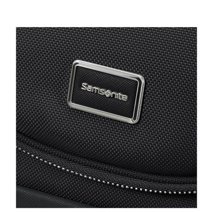 Samsonite Image Toilet Kit Hanging Toilet Kit black