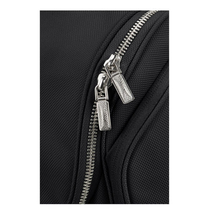 Samsonite Image Toilet Kit Hanging Toilet Kit black