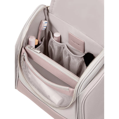 Samsonite Image Toilet Kit Hanging Toilet Kit rose