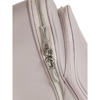 Samsonite Image Toilet Kit Hanging Toilet Kit rose