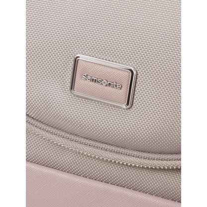 Samsonite Image Toilet Kit Hanging Toilet Kit rose