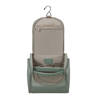 Samsonite Image Toilet Kit Hanging Toilet Kit thyme