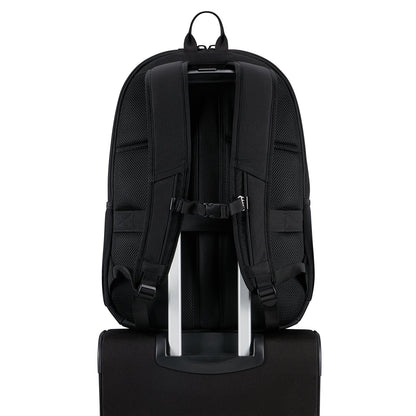American Tourister Urban Groove UG26 Laptop Backpack 17.3" black