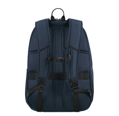 American Tourister Urban Groove UG26 Laptop Backpack 17.3" dark navy