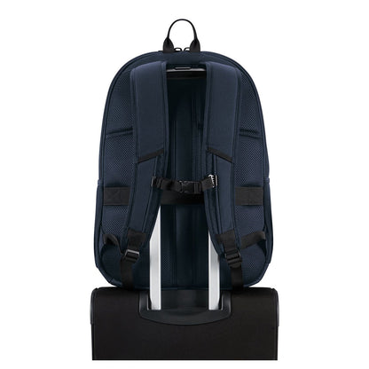 American Tourister Urban Groove UG26 Laptop Backpack 17.3" dark navy