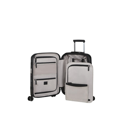 Samsonite Image Spinner 55/20 Expandable black