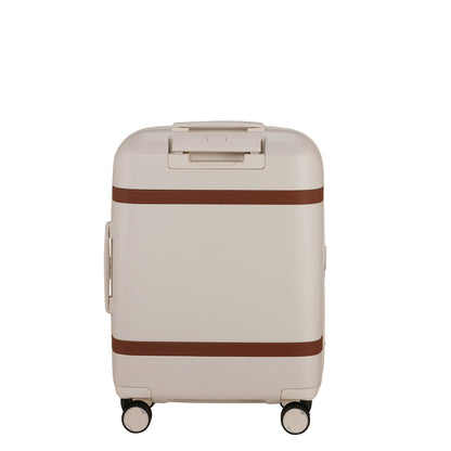 Samsonite Image Spinner 55/20 Expandable ivory