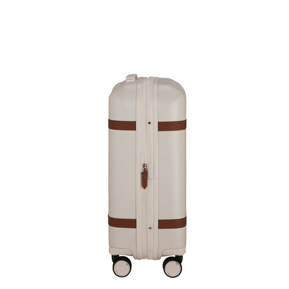 Samsonite Image Spinner 55/20 Expandable ivory