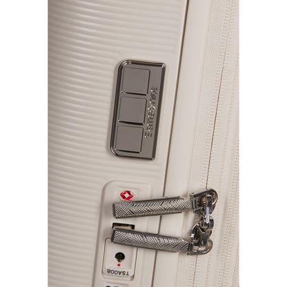 Samsonite Image Spinner 55/20 Expandable ivory