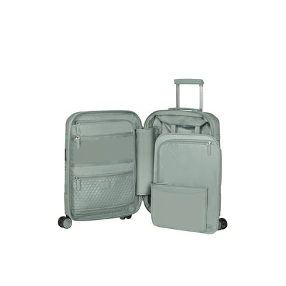 Samsonite Image Spinner 55/20 Expandable thyme