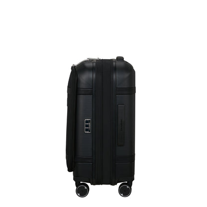 Samsonite Image Spinner 55/20 Expandable Easy Access black