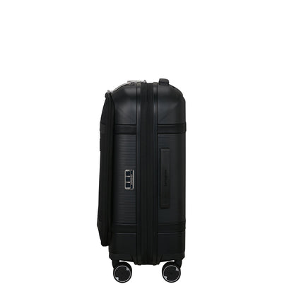 Samsonite Image Spinner 55/20 Expandable Easy Access black