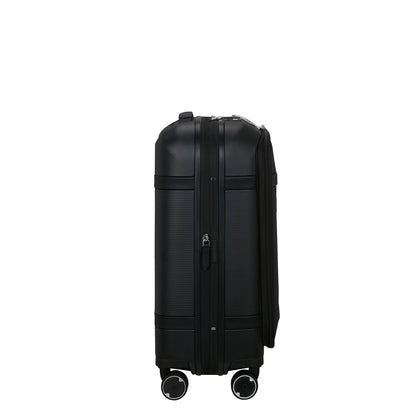 Samsonite Image Spinner 55/20 Expandable Easy Access black