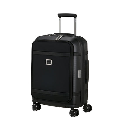 Samsonite Image Spinner 55/20 Expandable Easy Access black