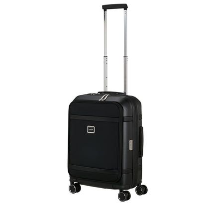 Samsonite Image Spinner 55/20 Expandable Easy Access black