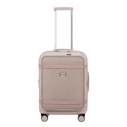 Samsonite Image Spinner 55/20 Expandable Easy Access rose