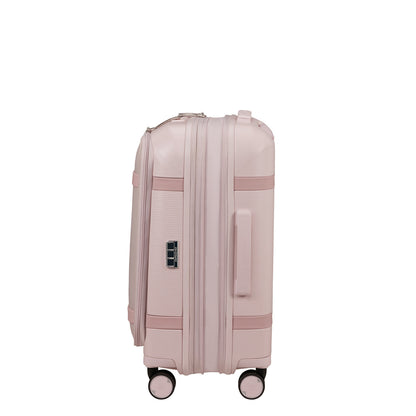 Samsonite Image Spinner 55/20 Expandable Easy Access rose