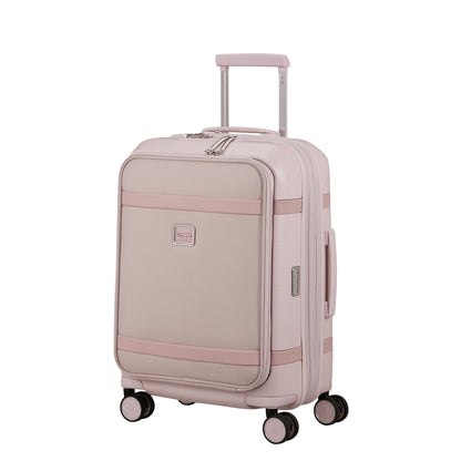 Samsonite Image Spinner 55/20 Expandable Easy Access rose