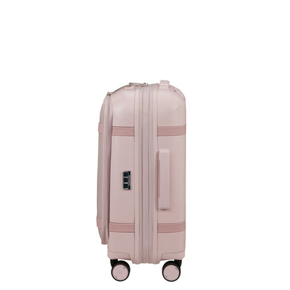 Samsonite Image Spinner 55/20 Expandable Easy Access rose