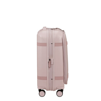 Samsonite Image Spinner 55/20 Expandable Easy Access rose