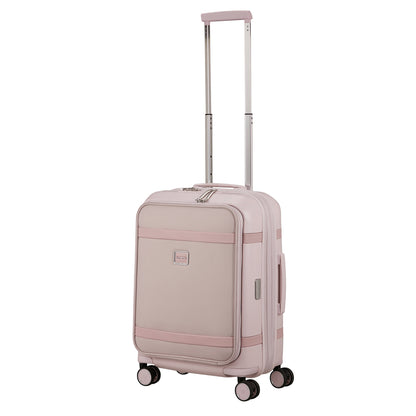 Samsonite Image Spinner 55/20 Expandable Easy Access rose