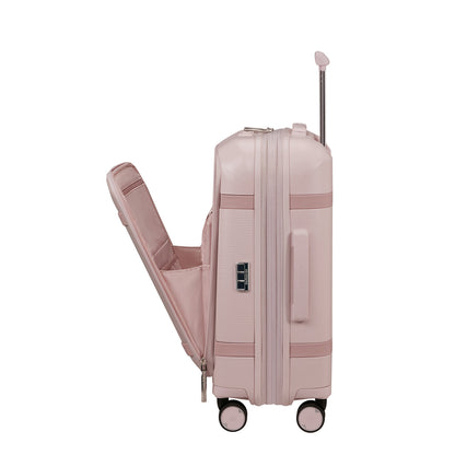 Samsonite Image Spinner 55/20 Expandable Easy Access rose