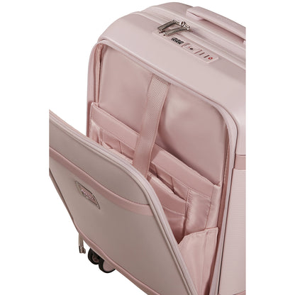 Samsonite Image Spinner 55/20 Expandable Easy Access rose