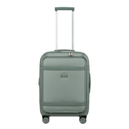 Samsonite Image Spinner 55/20 Expandable Easy Access thyme