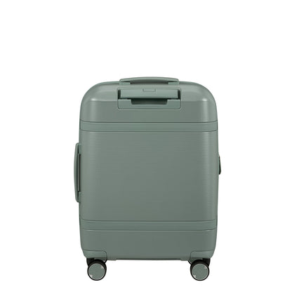 Samsonite Image Spinner 55/20 Expandable Easy Access thyme