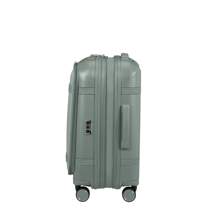 Samsonite Image Spinner 55/20 Expandable Easy Access thyme