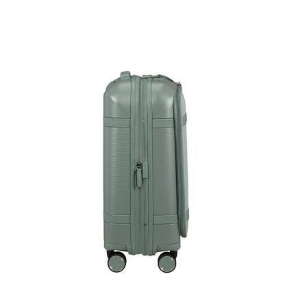 Samsonite Image Spinner 55/20 Expandable Easy Access thyme