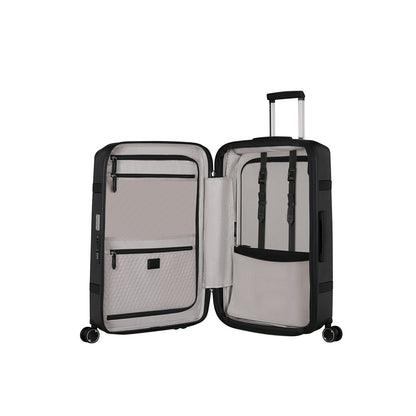 Samsonite Image Spinner 69/25 Expandable black