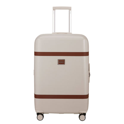 Samsonite Image Spinner 69/25 Expandable ivory