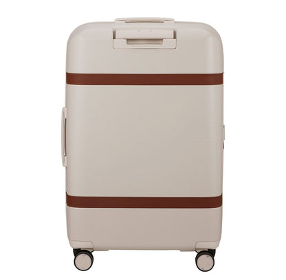 Samsonite Image Spinner 69/25 Expandable ivory
