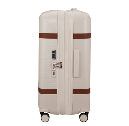 Samsonite Image Spinner 69/25 Expandable ivory